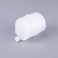 Pièces de rechange de qualité supérieure, alternative aux matériaux d'origine, installation facile, usage industriel, filtre à vide HFN0040 V-Type 170I pour VJ