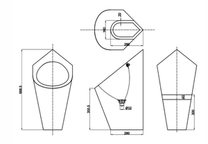 กระทะสแตนเลสแบบพกพา - Product Image 6