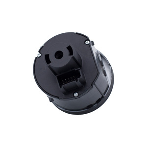 สวิตช์ไฟหน้าและไฟตัดหมอก Volkswagen รุ่น 5ND941431B สำหรับ Golf 5 MK5 MK6 Jetta - Product Image 2
