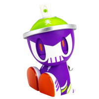 Figura de Acción 3D Personalizada de Resina y Vinilo - Fabricante de Juguetes de Diseño Artístico DIY Coleccionable con Certificación CE, OEM/ODM Disponible