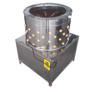 가금류 사용 닭 plucker 전체 자동 닭 깃털 뽑기 닭 plucker 고무 plucker 손가락 - Product Image 1