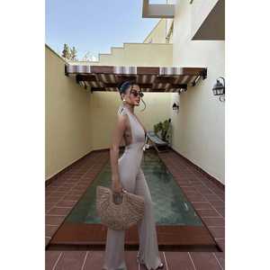 Falda para Mujer Little Tulum, Colección Bay - Product Image 3