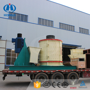 Công suất cao Đá Đá cao lanh sắt dọc hợp chất Máy Nghiền giá - Product Image 5