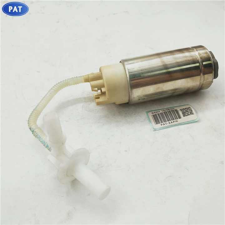 PAT Good Quality Original Fuel Pump Motor For BMW 2711400136  