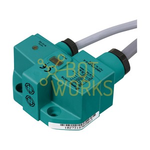 Pepperl+Fuchs 282684 - Nuevo - Product Image 1