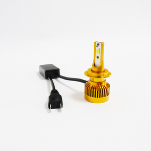 Vente chaude 9-36V 60W H4 HI-LOW BEAM Phares de <span class=keywords><strong>voiture</strong></span> Nouvelle arrivée <span class=keywords><strong>Prix</strong></span> usine pour toutes les voitures - Product Image 2