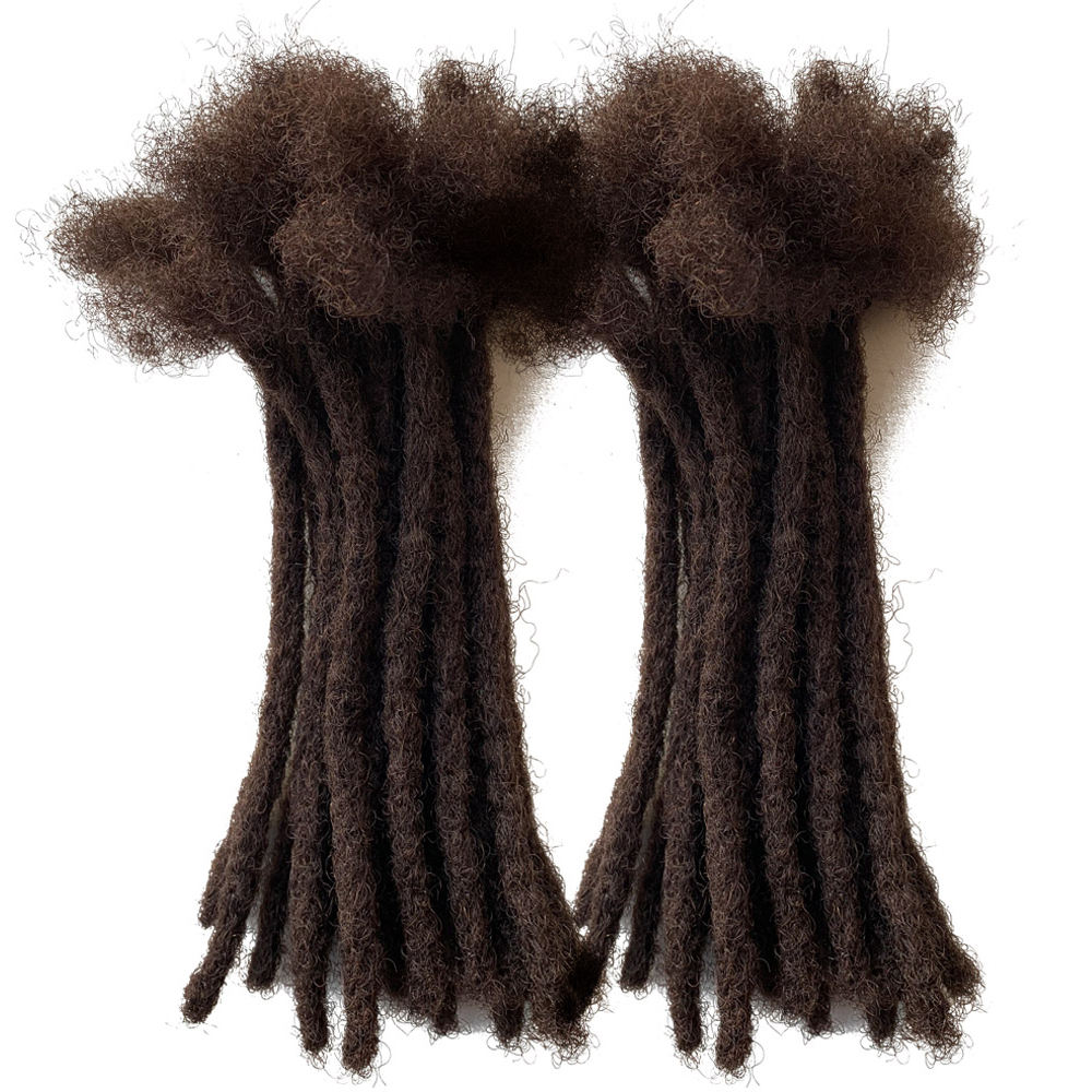 Medium Brown (single)