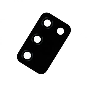 Pièce de rechange en verre pour objectif d'appareil photo Samsung Galaxy A037F, pour réparation de téléphone portable - Product Image 1
