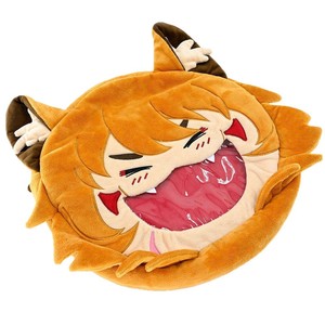 Fabricant d'Ita Bag, sacs personnalisés de différentes formes avec fenêtre transparente en PVC, présentoirs pour poupées, <span class=keywords><strong>fausse</strong></span> <span class=keywords><strong>fourrure</strong></span>, Itabag pour filles - Product Image 5