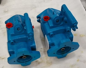 Bomba Hidráulica Serie 421AK 421AK00517B 421AK00823B Bomba de Pistones de Alta Presión 421AK00196B 421AK01225B 421AK00196B 421AK00274A - Product Image 2