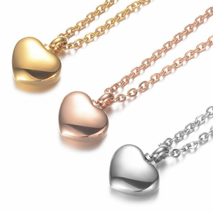 Corazón Mascotas Pata Urna Collar/<span class=keywords><strong>Pulsera</strong></span> Corazón Encantos Memorial <span class=keywords><strong>Cenizas</strong></span> Urna Collar Joyería Fabricación Recuerdo Colgante - Product Image 5