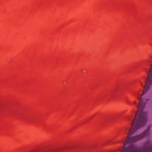 Sac de courses pliable en polyester, nouveau modèle 2025, prix de gros, écologique, réutilisable, enroulable, sac fourre-tout pour l'épicerie - Product Image 4