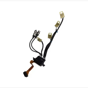 สายเคเบิล 4213659212 สายไฟสำหรับชิ้นส่วนรถบรรทุก - Product Image 3