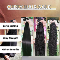 Venta caliente 10A Brazilian Remy Hair Bundles Extensiones de tejido de estilo rizado de alta calidad teñido 10 pulgadas Proveedor ofrece precio barato