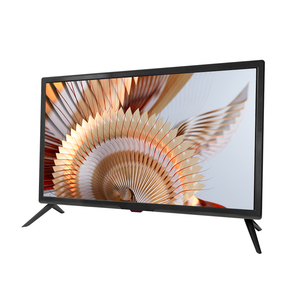 <span class=keywords><strong>24</strong></span> Zoll Super Günstiger Kleiner HD Musik-<span class=keywords><strong>TV</strong></span> FHD <span class=keywords><strong>Android</strong></span> 1G+8G <span class=keywords><strong>Smart</strong></span> LED-Fernseher - Product Image 3