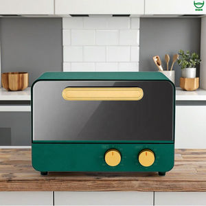 <span class=keywords><strong>Mini</strong></span> <span class=keywords><strong>horno</strong></span> doméstico todo en uno más vendido con diseño inteligente de doble capa, <span class=keywords><strong>horno</strong></span> <span class=keywords><strong>el</strong></span>éctrico de 12L de capacidad - Product Image 6