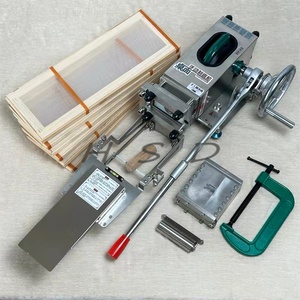 <span class=keywords><strong>เครื่อง</strong></span>ทำธูปแบบใช้มือหมุน ใช้งานง่าย ผลิตธูปได้อย่างมีประสิทธิภาพและราบรื่น - Product Image 3