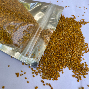 Precio de Fábrica al por Mayor de Polen de Té de Flores de Abeja / Polen de Abeja de Alta Calidad - Product Image 1