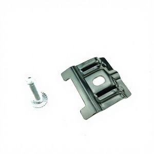 Soporte de Montaje para la Cubierta de la Placa de Presión de la Batería 1J0803219 para Jetta, Lavida, Rapid, Tiguan - Product Image 1