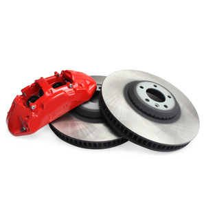 Systèmes de freinage automatiques, kits de disques de frein personnalisés pour VW <span class=keywords><strong>Golf</strong></span> 7R, <span class=keywords><strong>Golf</strong></span> 4 <span class=keywords><strong>R32</strong></span>, Toyota Supra Mk4, Nissan R35 GTR, <span class=keywords><strong>Golf</strong></span> Mk4 - Product Image 3