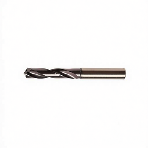 Foret universel en carbure Ttake Ta1002, revêtement Nano TiAlN, forets en carbure 3Xd - Product Image 2