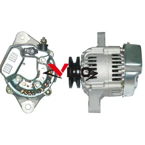 12V Alternator 1002114620 1002114621 1002114630 1002114631 2706087211 2706087212 210011176 Fits Toro Cub Cadet Greens Cortador