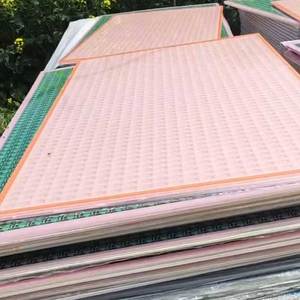 Set di Mahjong Americano di Lusso da 160 Pezzi, Tessere in Acrilico con Design Leopardato a 4 Strati per Intrattenimento e Feste - Product Image 5