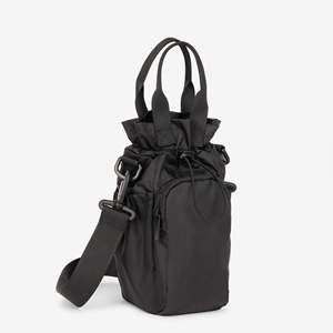 Bolsa Térmica para Botellas de Agua, con Asa, Ligera, con Correa Única, Bolsillo para Termo - Product Image 1