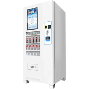 Automatischer Verkaufs automat für kleine Getränkes nacks, Wand automat, Desktop-Verkaufs automat