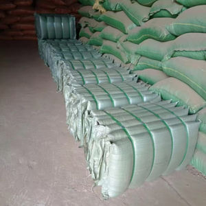 Éclats d'écorce de liège doux naturel liège granulé en poudre personnalisé liège vente en gros - Product Image 6