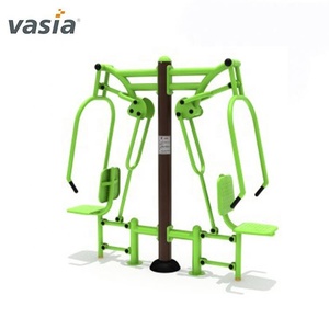 Équipement de sport et de fitness en plein air - Product Image 3
