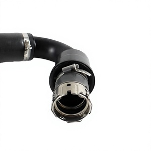 Tuyau de refroidissement d'eau du moteur OE MB3G-6C646-LB, tuyau de refroidissement de <span class=keywords><strong>radiateur</strong></span> automobile pour pièces de rechange de voiture Ford - Product Image 4