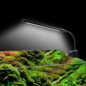 Fabriek Levering Thuis Mini <span class=keywords><strong>Aquarium</strong></span> Licht Led Usb Opladen <span class=keywords><strong>Aquarium</strong></span> <span class=keywords><strong>Aquarium</strong></span> Licht Met Klem - Product Image 2