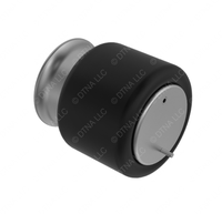 Suspension pneumatique robuste A16-21088-000 V-Ride, construction solide, ajustement précis, durée de vie de la suspension prolongée