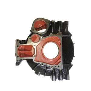 Boîtier de volant moteur Doosan A408324 pour chariot élévateur diesel Yanmar D20S D25S D30S, pièce de rechange - Product Image 1