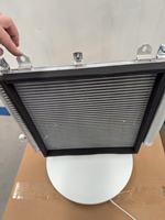 Radiateur BYD Seagull en vente chaude, système de refroidissement automobile, radiateurs en aluminium pour pièces et accessoires BYD Seagull