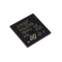 Nuevo Circuito Integrado STM32F446ZEH6 Patch UFBGA144, Pedidos de Componentes Electrónicos BOM