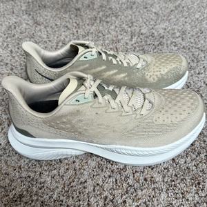 Calzado deportivo transpirable de diseño moderno con parte superior antiolor, suela suave de EVA para absorción de impactos, zapatos para caminar a la moda. - Product Image 5