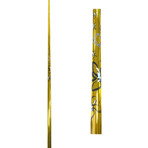 Manche de golf léger en <span class=keywords><strong>graphite</strong></span> <span class=keywords><strong>ou</strong></span> en <span class=keywords><strong>acier</strong></span>, plaqué or PVD - Product Image 4