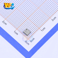 Capteurs numériques 1500 kPa WF183DE, modules de capteurs de pression Arduino pour la mesure de la pression d'air des voitures, motos, vélos et ballons de sport