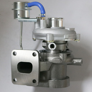 팩토리터보차저 GT1749S 708337-0001 28230-41720 28230-41730 터보 충전기 GARRETT 현대 마이티 2 트럭 D4AL 엔진 - Product Image 2