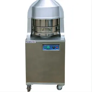 Bakery used automatic dough divider rounder for dough ball making machine and dough cutting machine