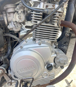 Véhicule tout terrain d'occasion Vente directe d'usine Moteur CG125 Moteur 125cc Moteur CG125 - Product Image 6