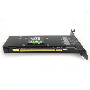 Tesla série intelligence artificielle apprentissage en profondeur AI calcul haute performance accélération GPU inférence formation Tesla T4 16 - Product Image 4