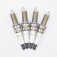 95770 ILZKBR7B8DG nouvelle bougie d'allumage Iridium pour BMW Peugeot citroën Toyota voiture véritable bougie d'allumage