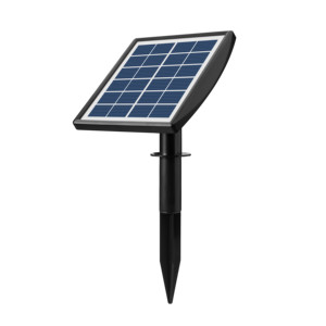 Pompe de fontaine à oxygène solaire avec pierres à bulles d'air avec Kit de pompe à Air à énergie solaire pour aquarium de jardin - Product Image 3