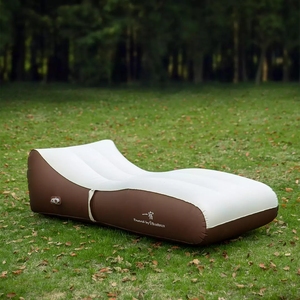 Sofá Cama Inflable Portátil para Exteriores Giga Lounger PS1, Silla Inflable para Camping PS1, Cojín de Aire para <span class=keywords><strong>Xiaomi</strong></span> Youpin - Product Image 3