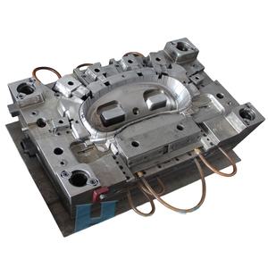 Qingdao แม่พิมพ์พลาสติกแบบสวิตช์ที่ใช้งานได้นานแม่พิมพ์และลูกบิด<span class=keywords><strong>ฉีด</strong></span> - Product Image 3