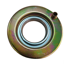 Vente en gros de joints d'étanchéité de roue arrière pour camions Howo 712W35710-0317, bouchons d'essieu - Product Image 1