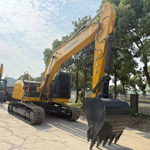 Excavadora Original LIUGONG 922F 2026 de 20 Toneladas, Motor, Caja de Cambios, Bomba, 116kw - Product Image 1